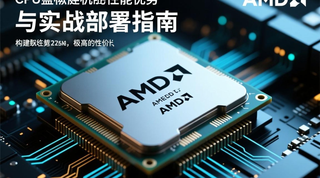 AMD CPU适合做虚拟机吗，AMD CPU虚拟机性能怎么样-好主机测评网