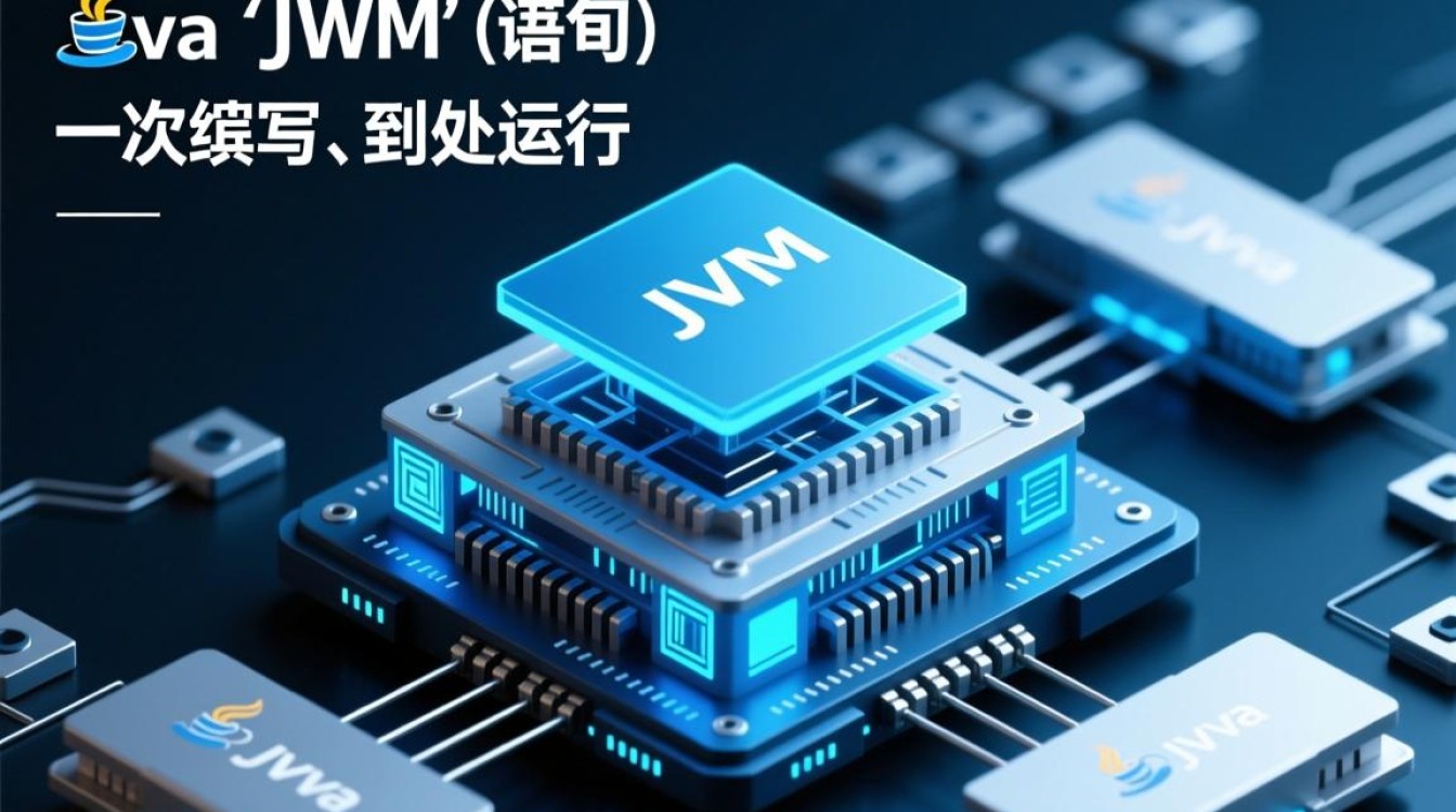 JVM虚拟机包括哪些,JVM虚拟机由哪几部分组成-好主机测评网