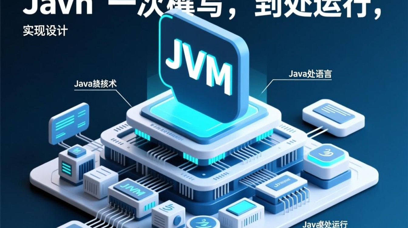 JVM虚拟机包括哪些，JVM虚拟机由哪几部分组成