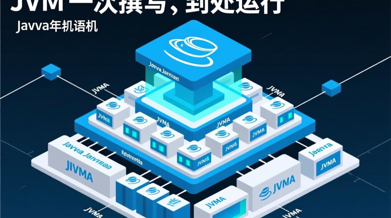 JVM虚拟机包括哪些，JVM虚拟机由哪几部分组成