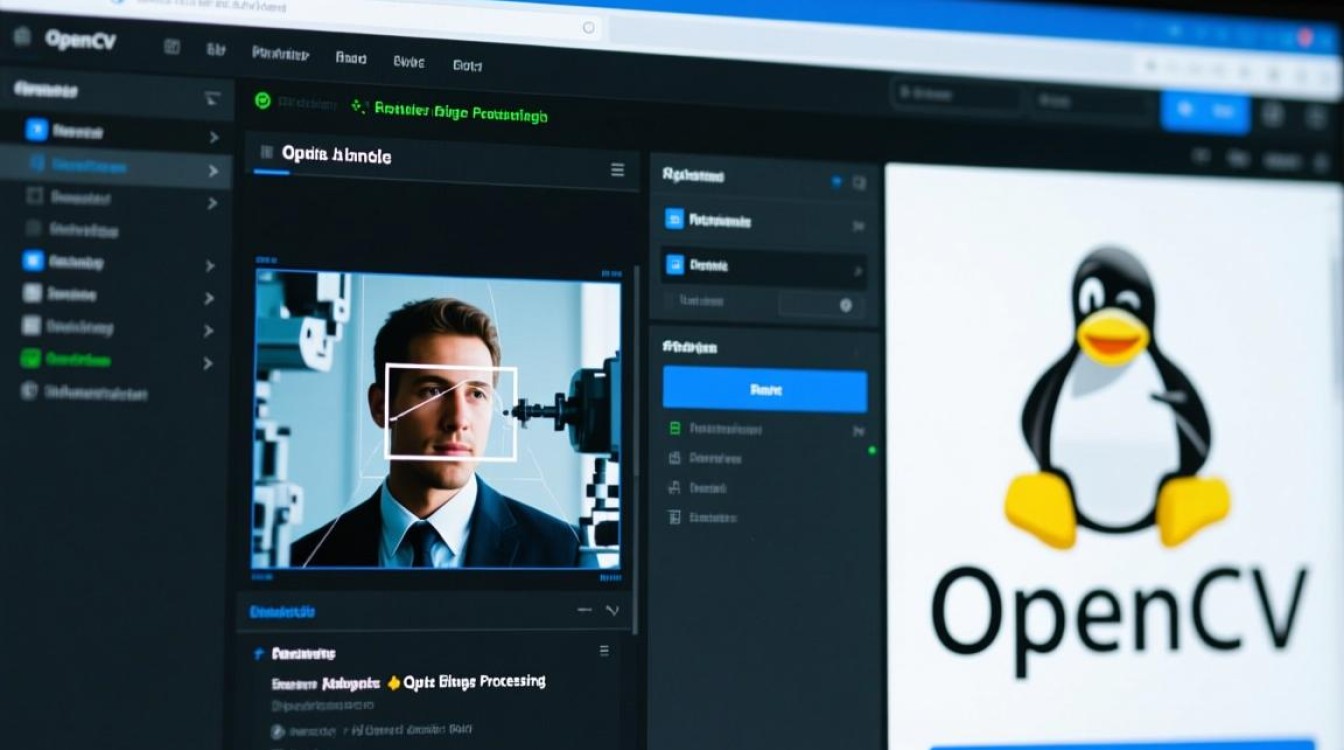 Linux下OpenCV Qt怎么配置,OpenCV Qt Linux环境如何搭建-好主机测评网