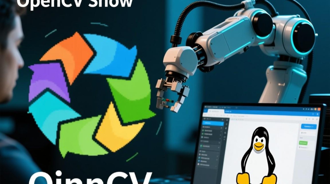 Linux下OpenCV Qt怎么配置，OpenCV Qt Linux环境如何搭建