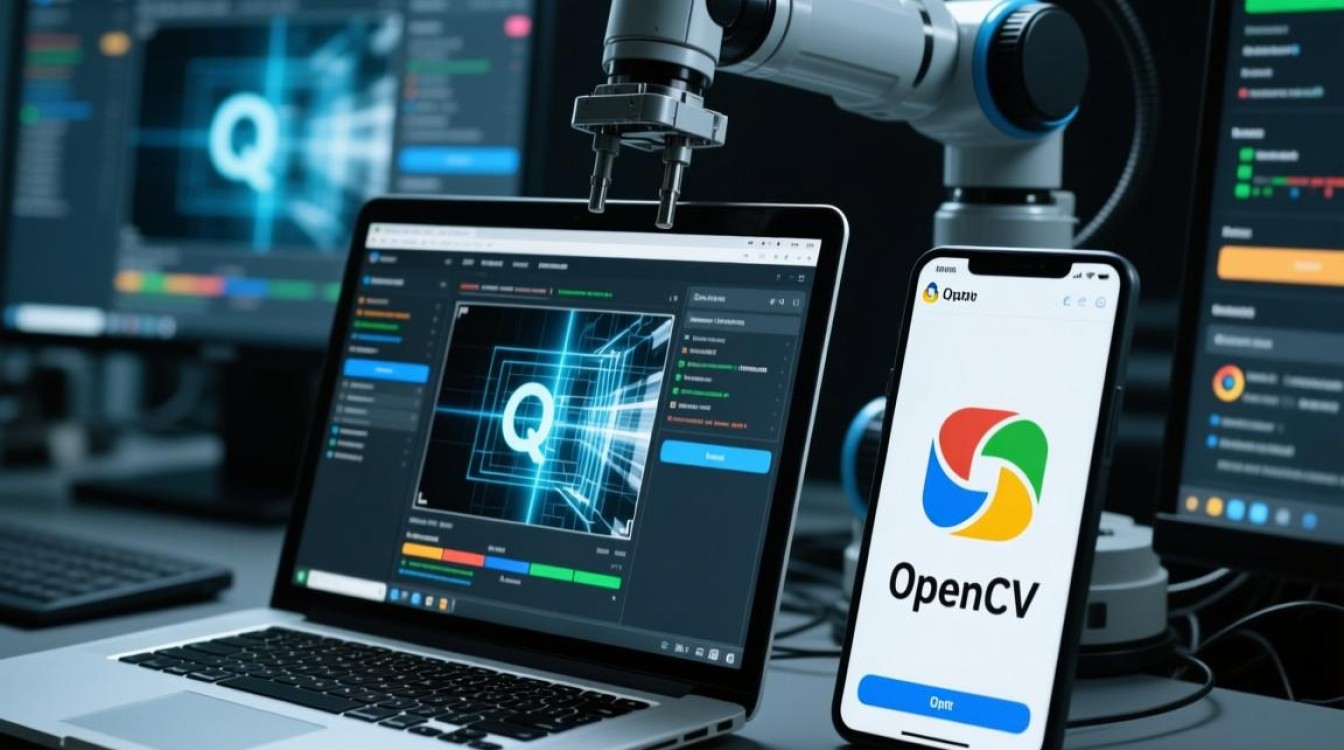 Linux下OpenCV Qt怎么配置，OpenCV Qt Linux环境如何搭建