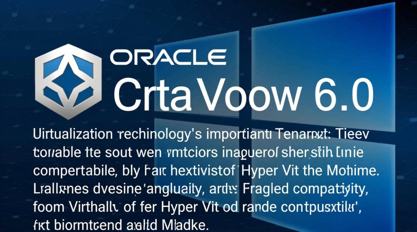 vbox虚拟机6.0怎么安装，vbox虚拟机6.0安装教程详细步骤