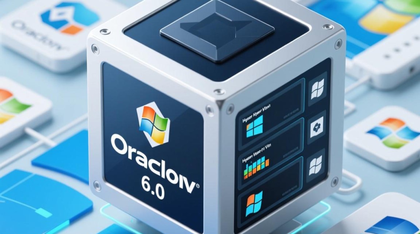 vbox虚拟机6.0怎么安装，vbox虚拟机6.0安装教程详细步骤