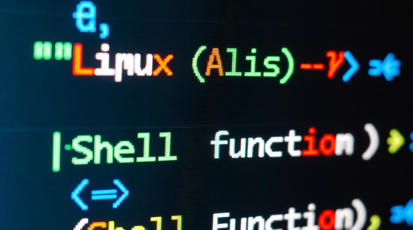Linux定义命令是什么,Linux中如何自定义命令别名?-好主机测评网