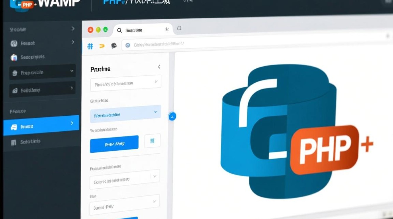 phpwamp怎么绑定域名，本地开发如何配置自定义域名？-好主机测评网