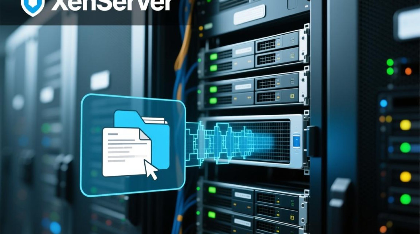 XenServer虚拟机怎么复制，XenServer虚拟机如何快速克隆-好主机测评网