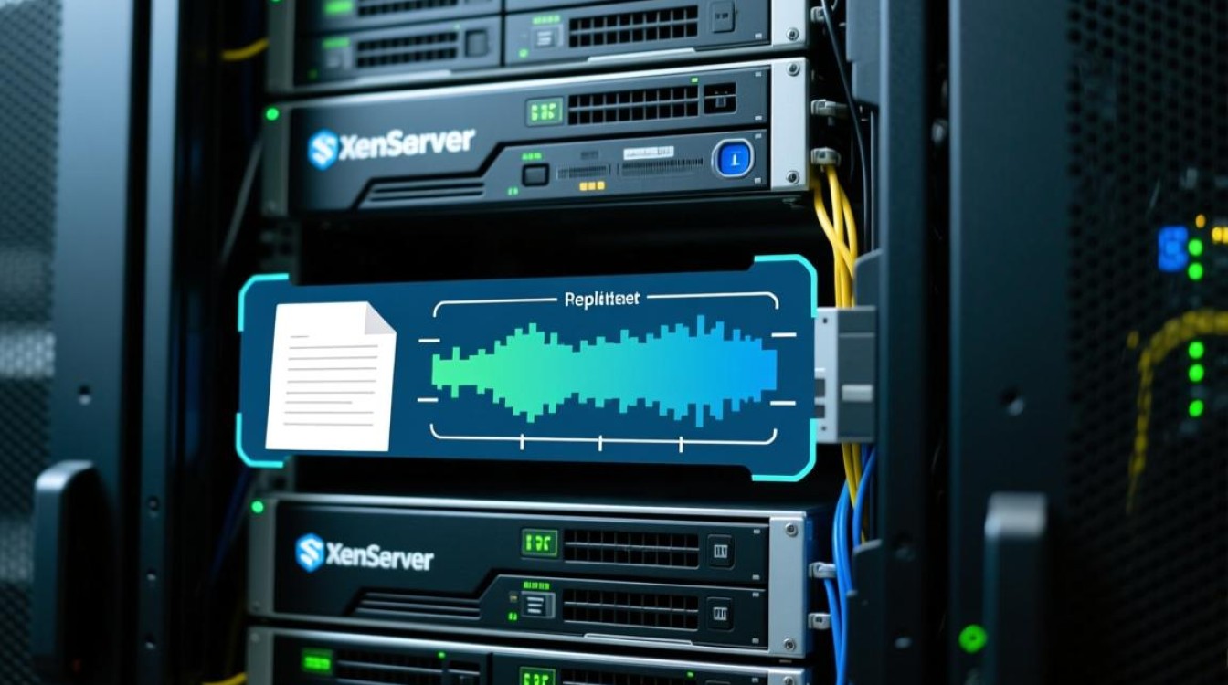 XenServer虚拟机怎么复制，XenServer虚拟机如何快速克隆