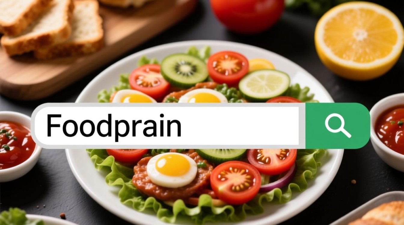 食品域名怎么注册？食品行业好用的域名推荐？