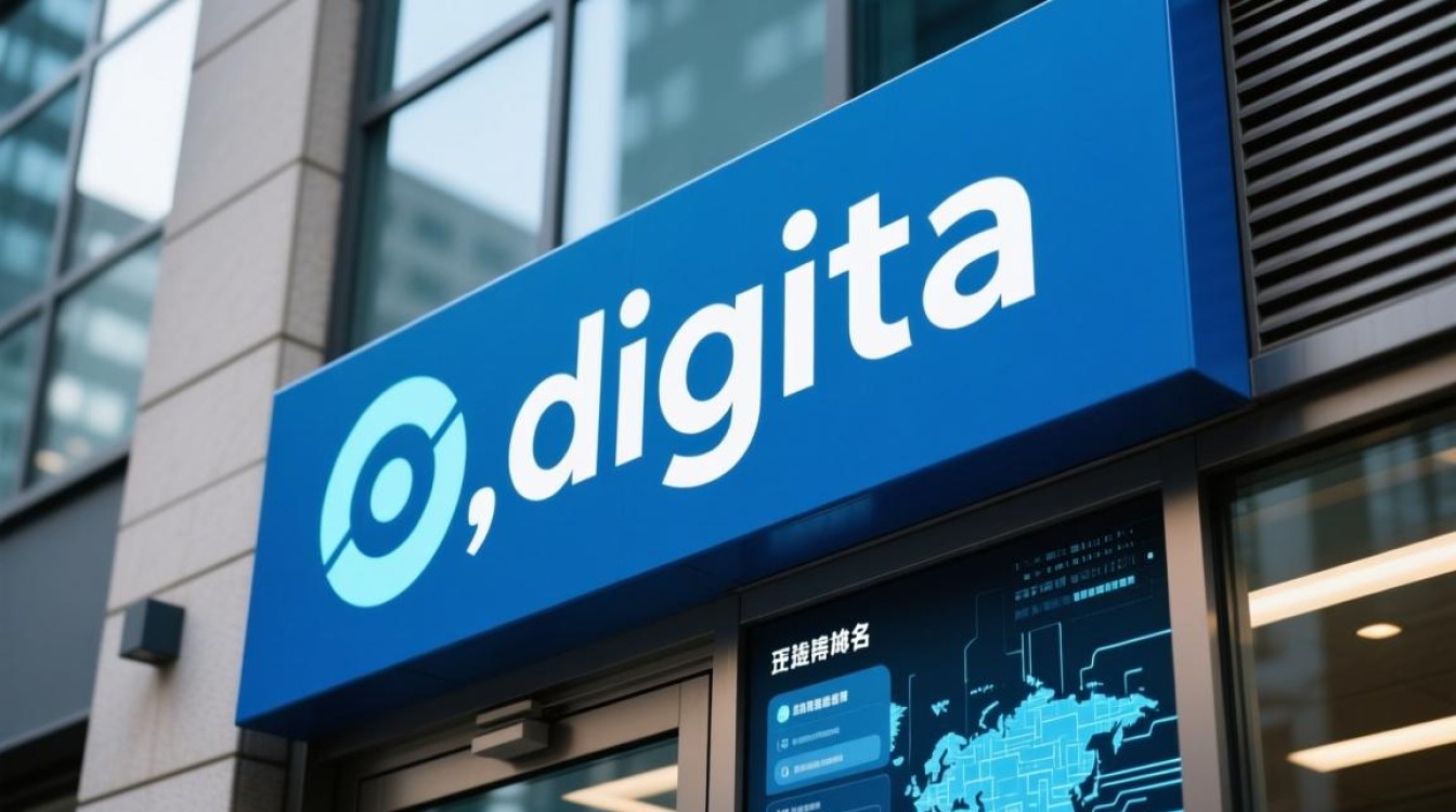 digital域名怎么样，digital域名值得投资注册吗？-好主机测评网