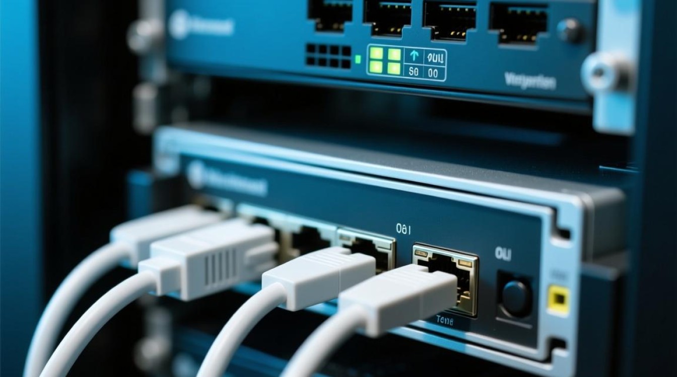 虚拟机常用端口有哪些,虚拟机网络端口怎么设置?-好主机测评网