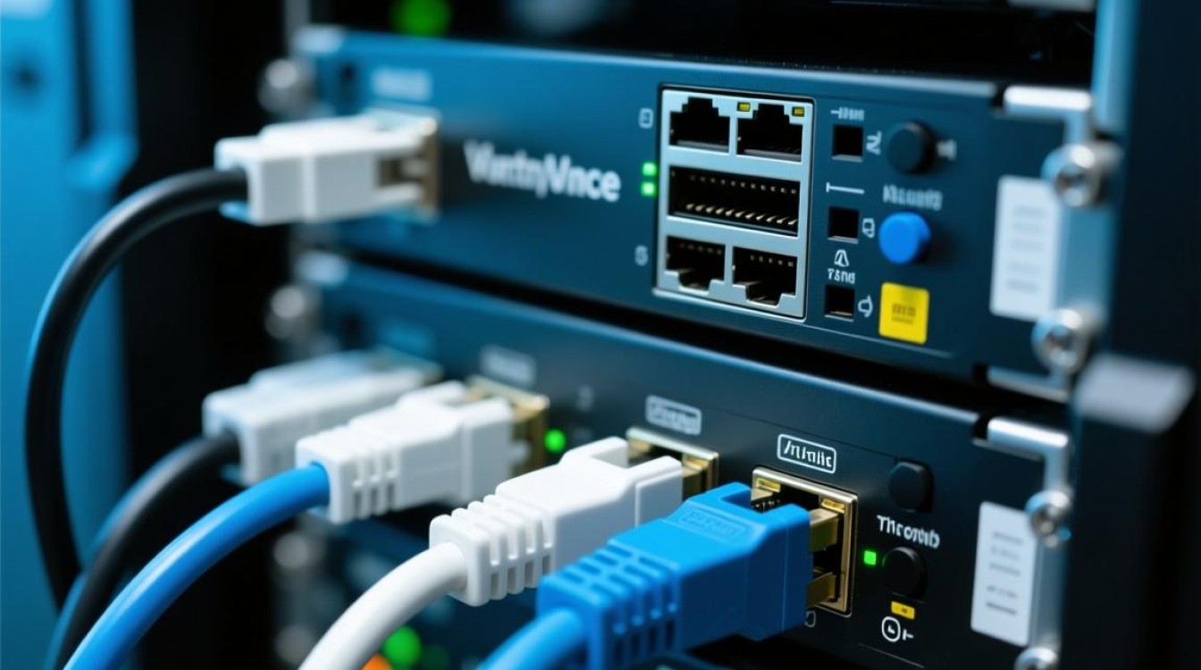 虚拟机常用端口有哪些，虚拟机网络端口怎么设置？