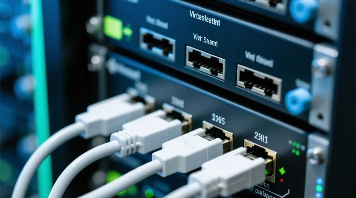 虚拟机常用端口有哪些，虚拟机网络端口怎么设置？