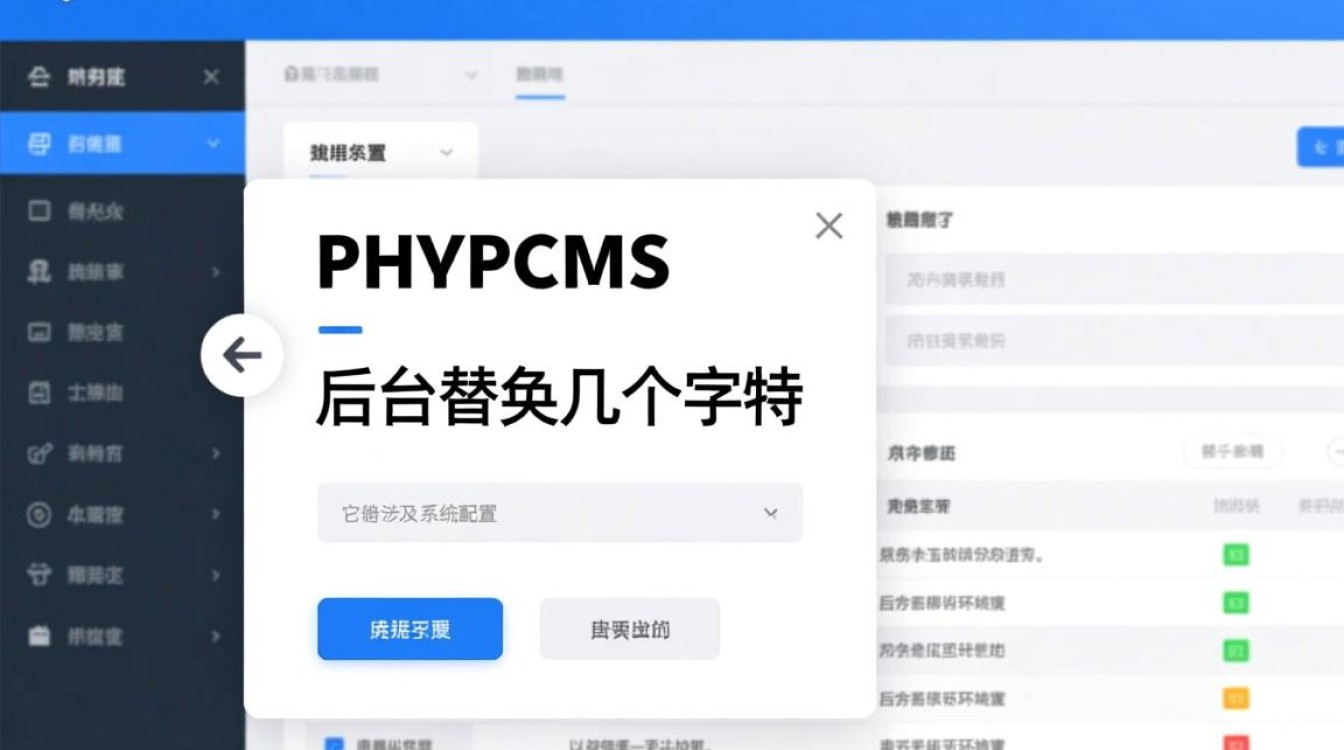 phpcms更换域名后打不开怎么办，phpcms怎么修改域名配置