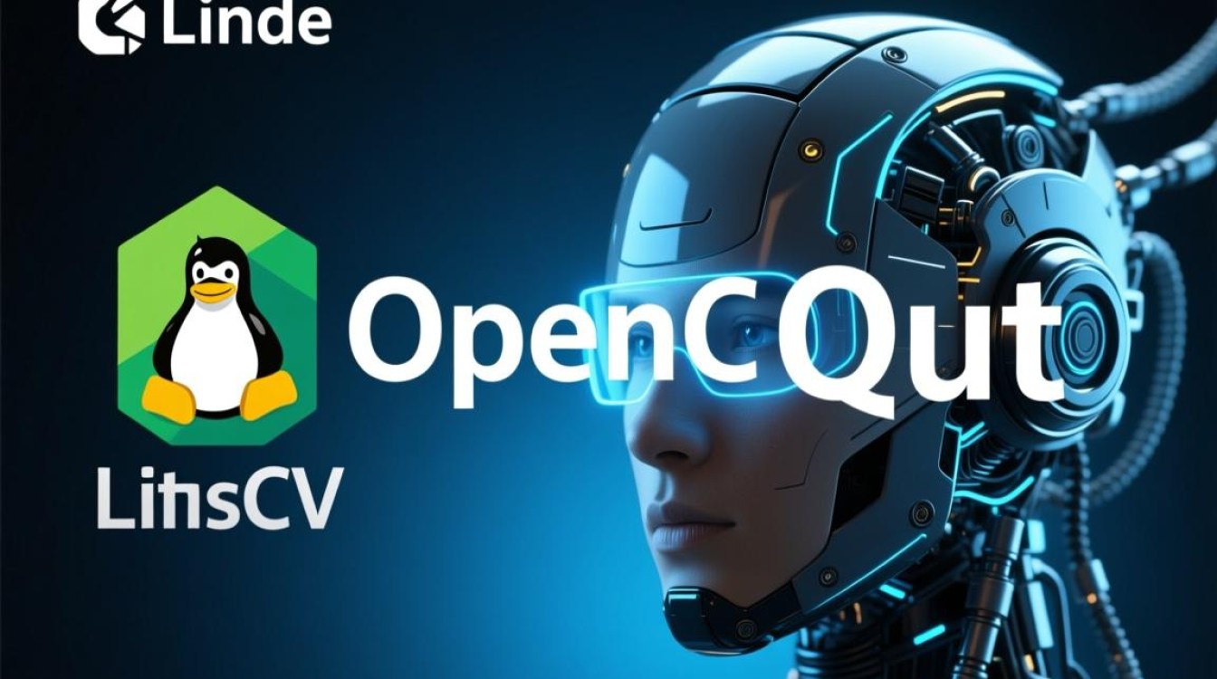 Linux下OpenCV怎么配置？Qt如何调用OpenCV库？