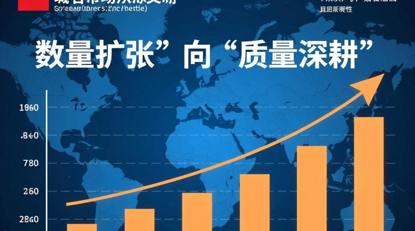 中国域名前景如何，现在投资还有升值空间吗？-好主机测评网