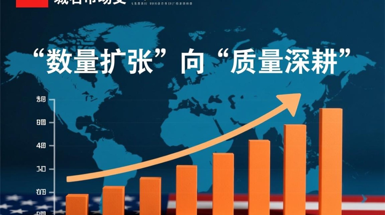 中国域名前景如何，现在投资还有升值空间吗？