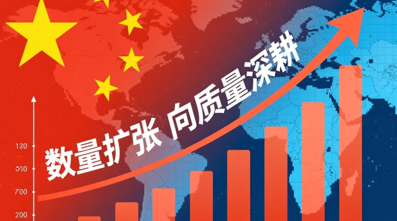 中国域名前景如何，现在投资还有升值空间吗？