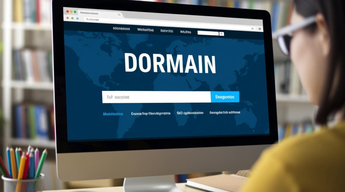 菜鸟域名怎么选？新手注册域名哪个平台好？