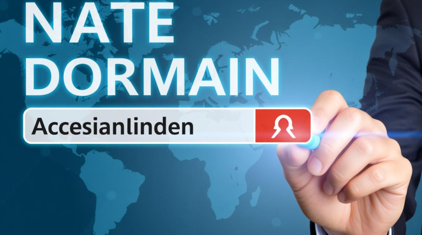 菜鸟域名怎么选？新手注册域名哪个平台好？