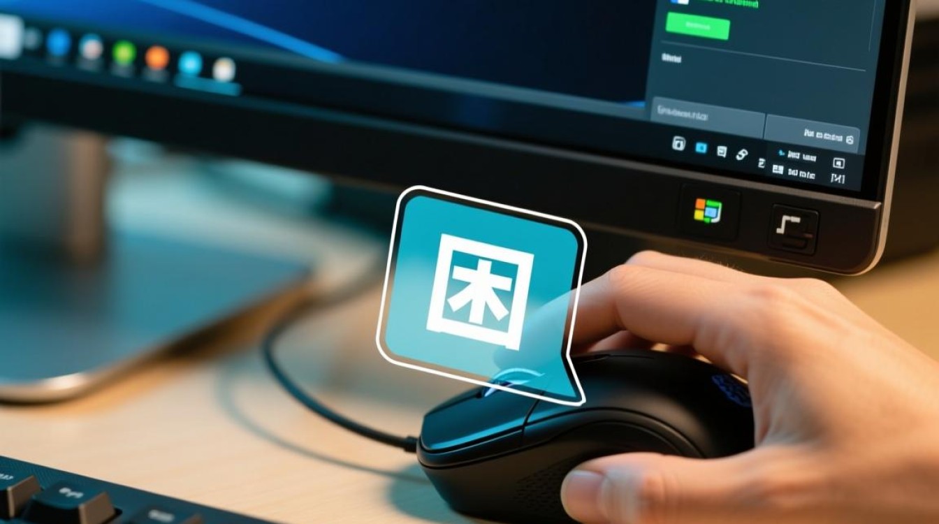 鼠标移不出虚拟机怎么办,虚拟机鼠标怎么释放主机-好主机测评网