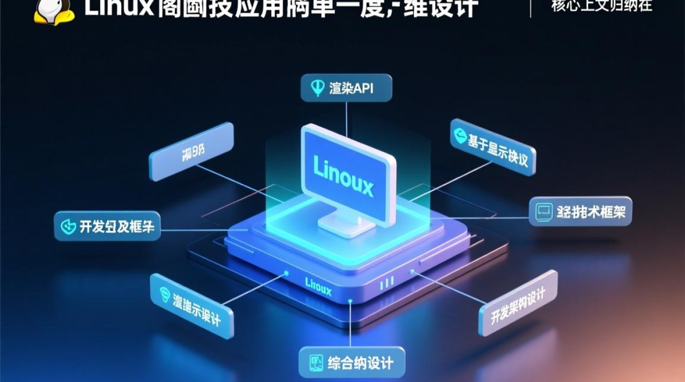Linux图形库有哪些,Linux界面开发库哪个好用?-好主机测评网