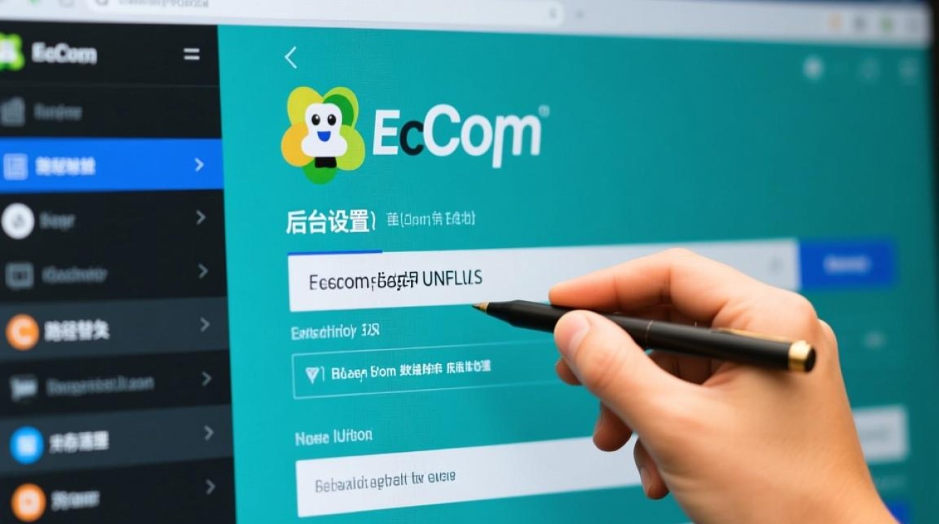 Ecshop域名怎么修改，更换域名后图片不显示怎么办？