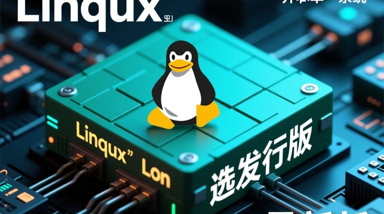 Linux各版本有什么区别，哪个版本最适合新手？-好主机测评网