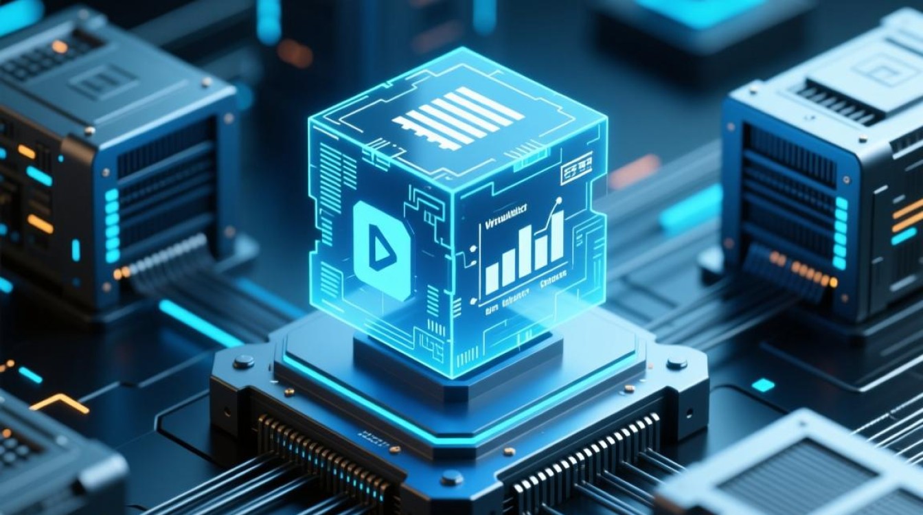 虚拟机生产公司哪家好？国内服务器虚拟化厂商排名-好主机测评网