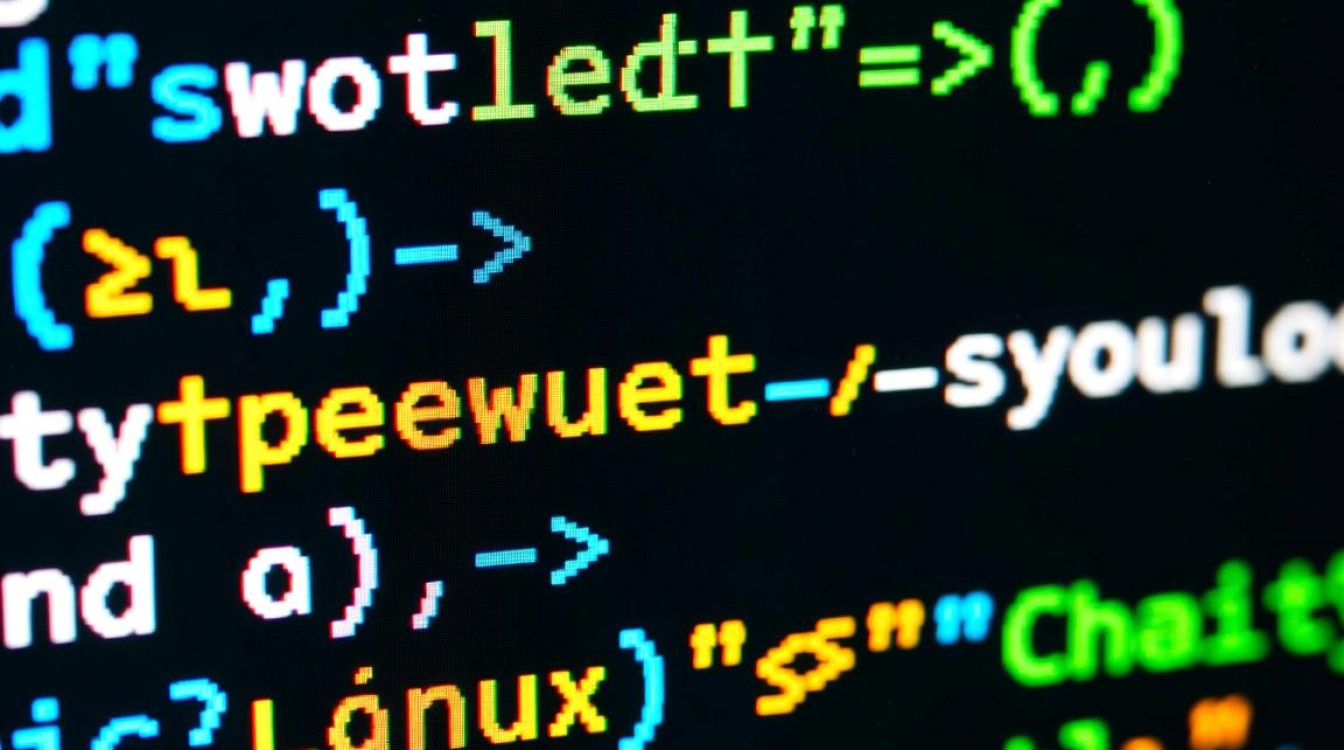 Linux换行命令有哪些？Shell脚本如何换行？