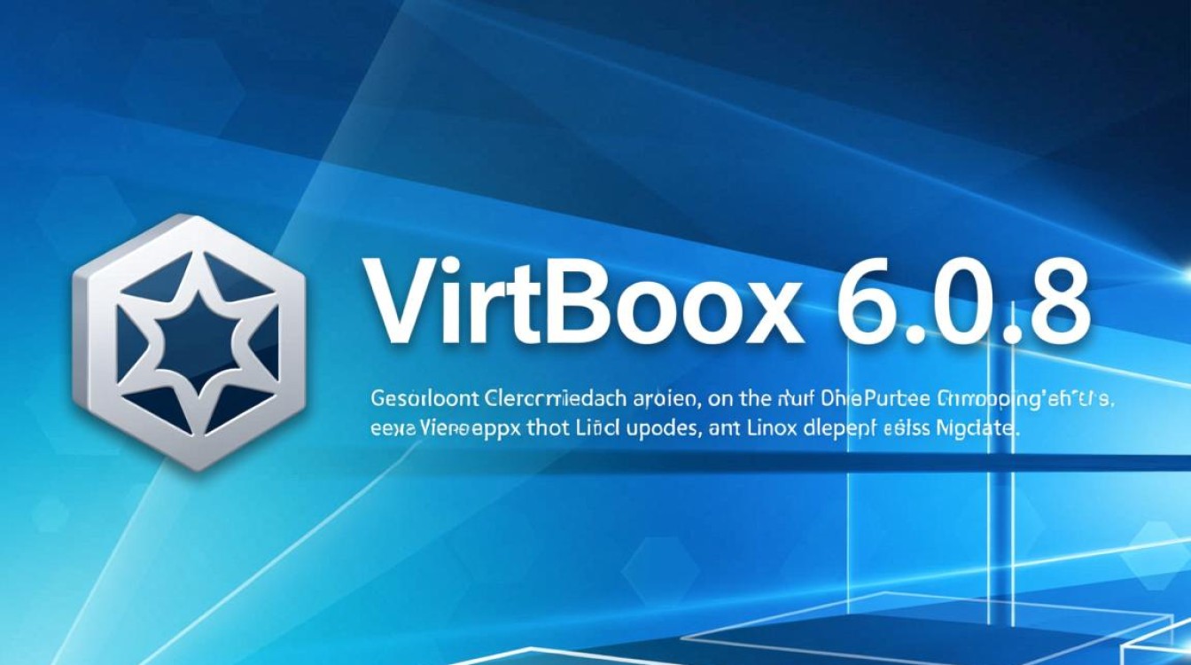VirtualBox虚拟机6.0.8怎么安装，如何设置增强功能-好主机测评网