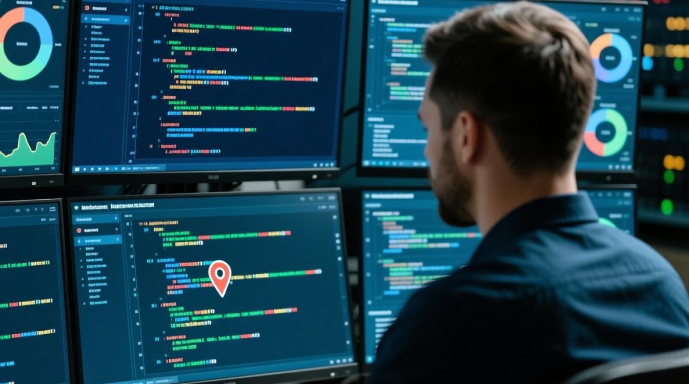 Linux动态调试怎么做？gdb常用调试命令详解