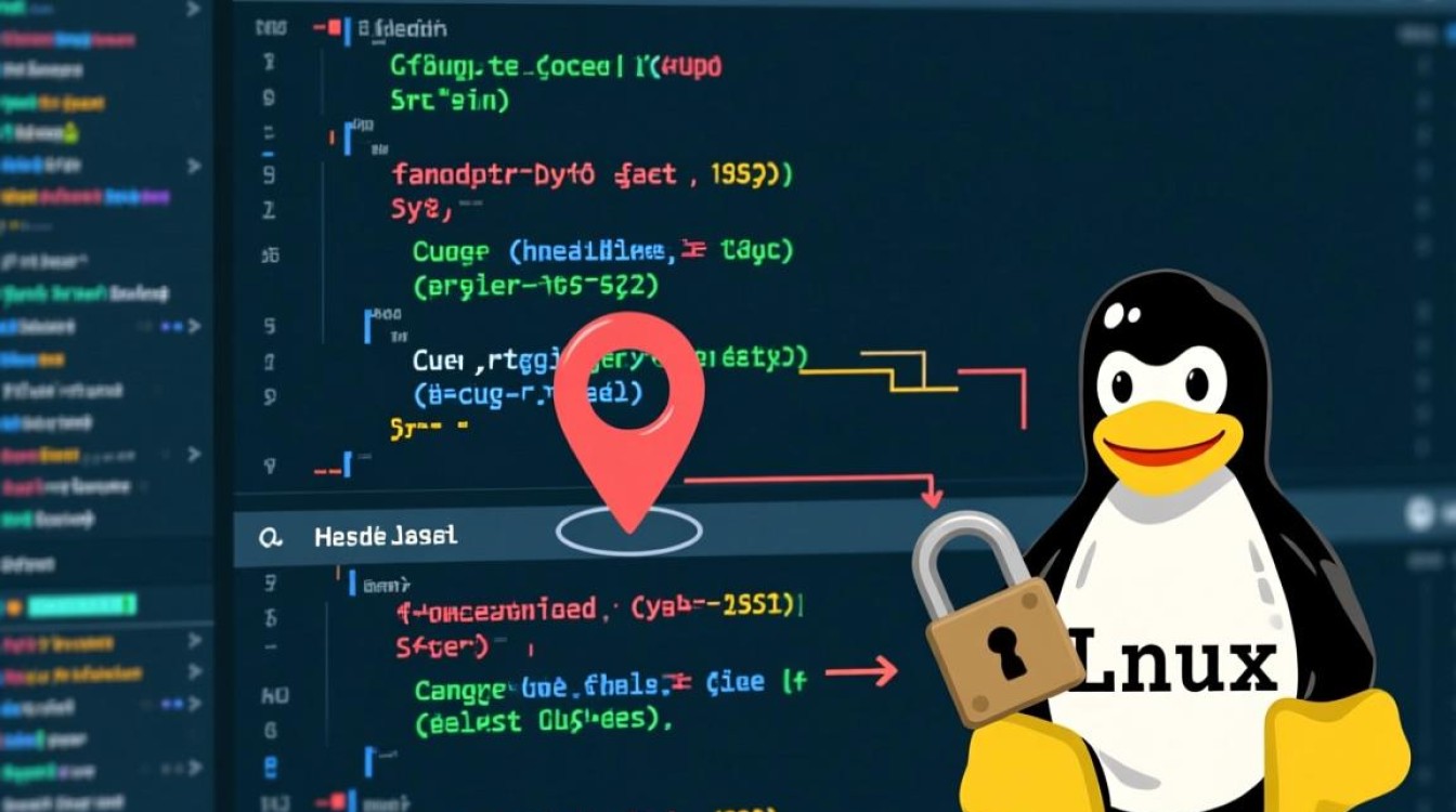 Linux动态调试怎么做？gdb常用调试命令详解