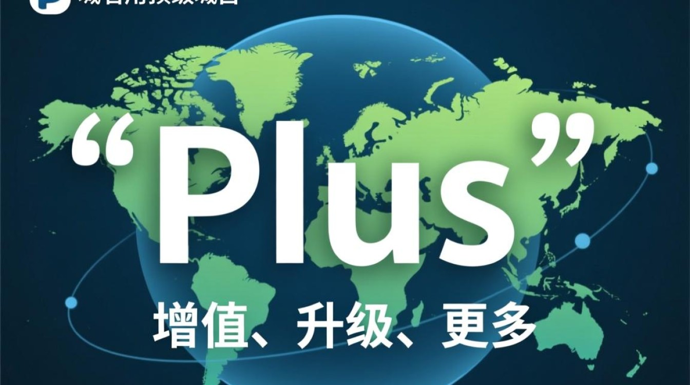 plus域名是什么意思,plus域名怎么样值得注册吗-好主机测评网
