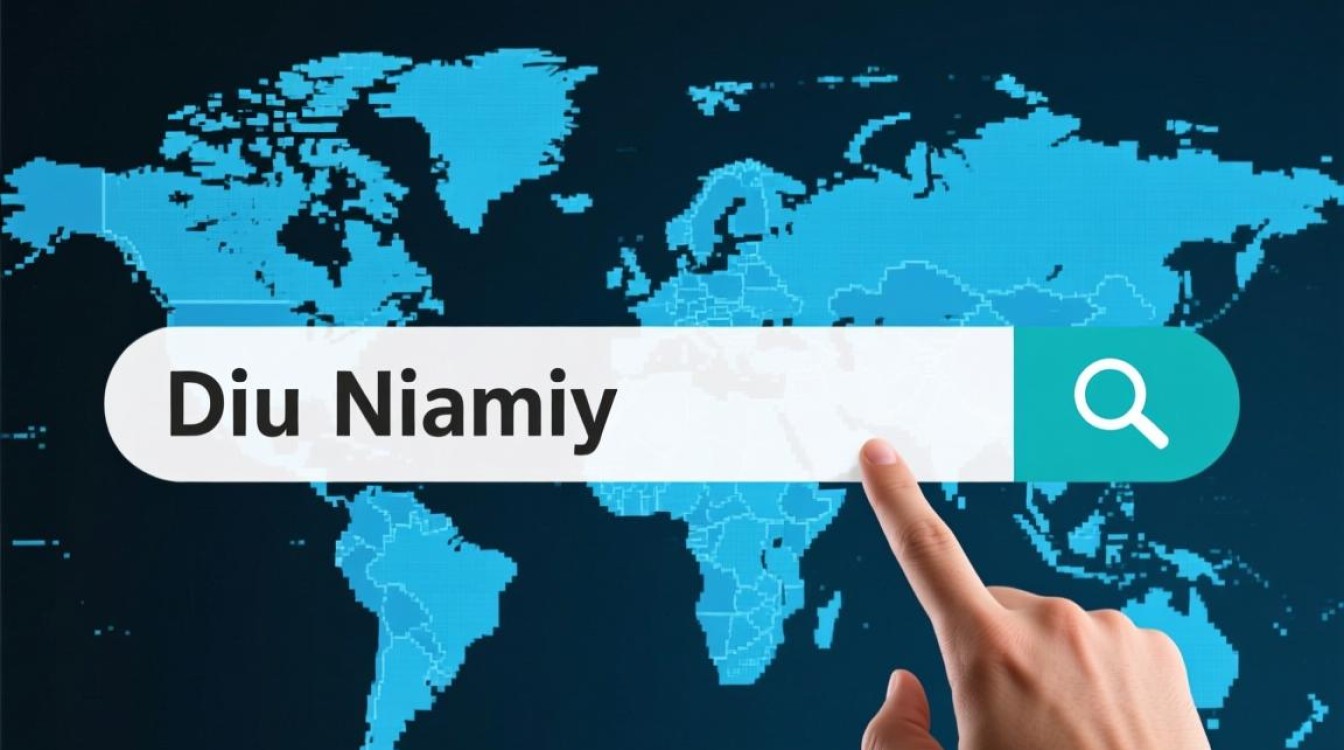 域名链接是什么意思，域名怎么解析到服务器？-好主机测评网