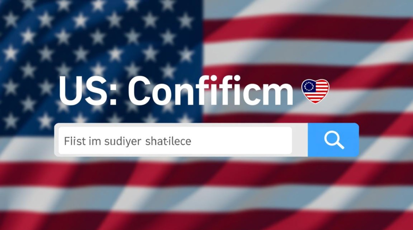 us域名查询方法有哪些，.us域名怎么查询是否被注册？