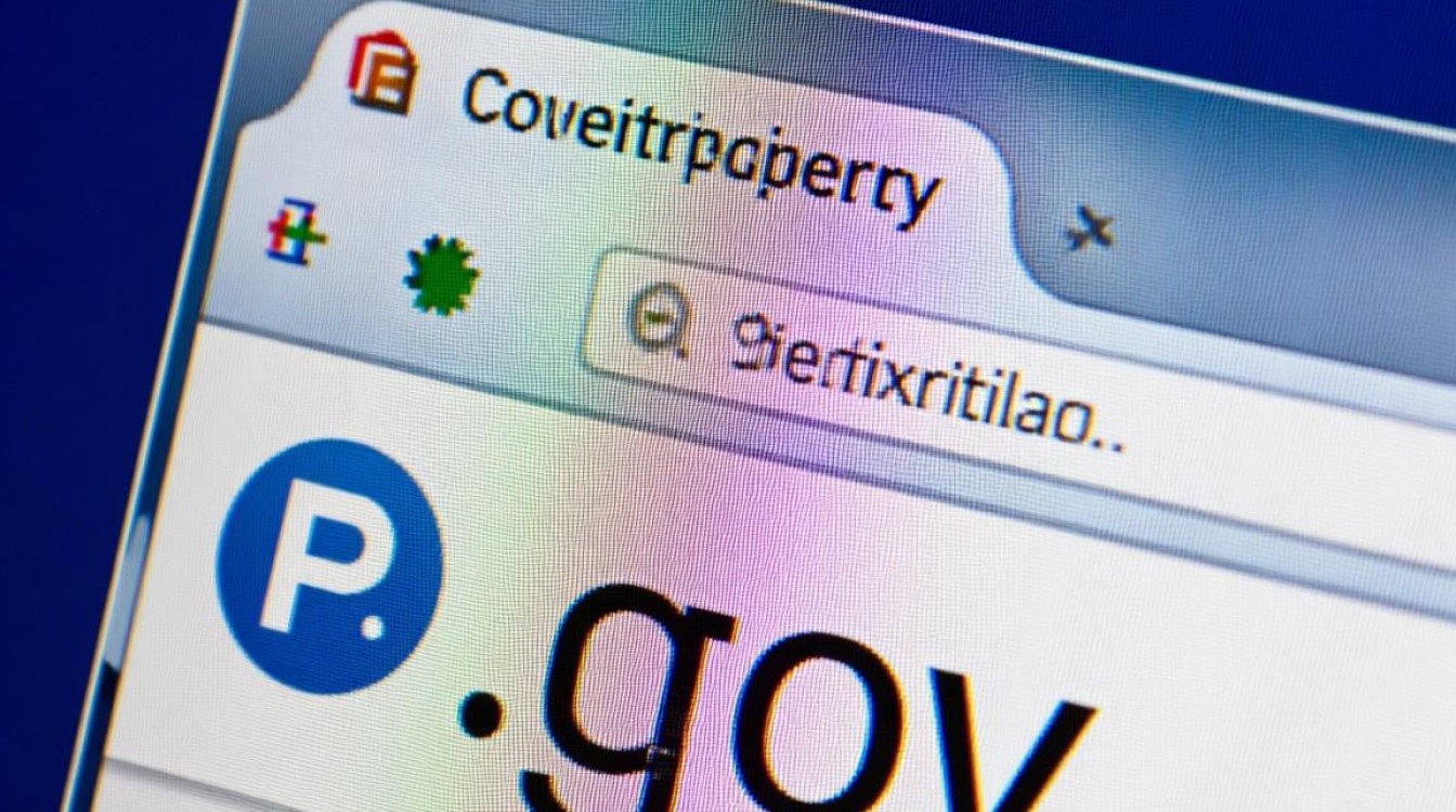 gov域名怎么申请，gov域名注册需要什么资料