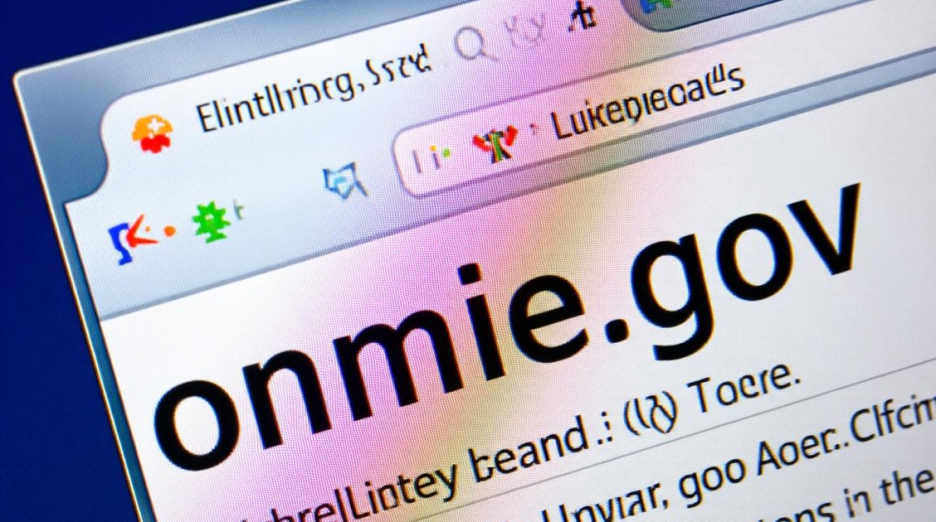 gov域名怎么申请，gov域名注册需要什么资料