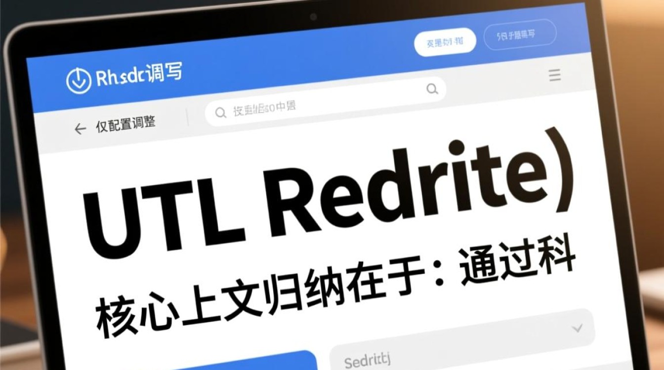 域名rewrite怎么配置?301重定向规则怎么写?-好主机测评网