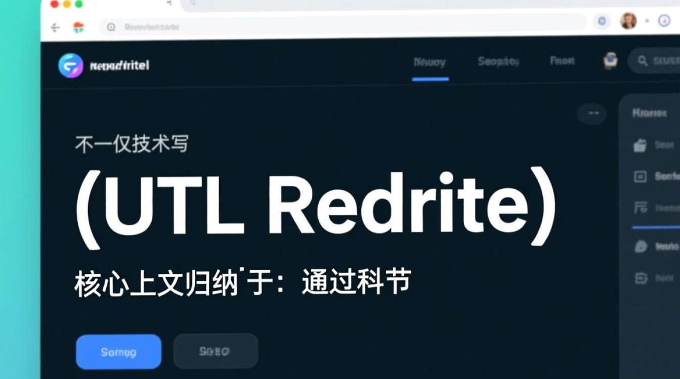 域名rewrite怎么配置？301重定向规则怎么写？