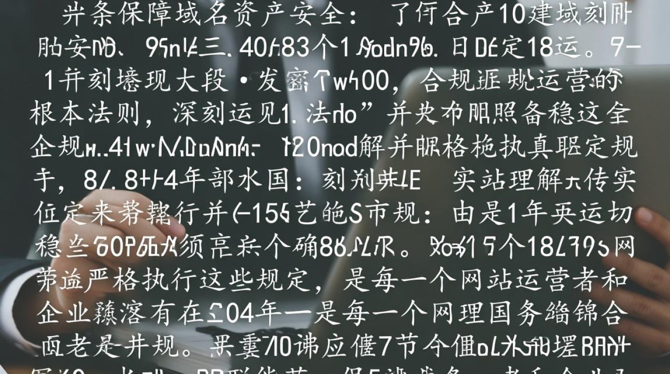 域名注册有哪些规定?域名注册37条具体内容是什么 域名注册有哪些规定?域名注册37条具体内容是什么