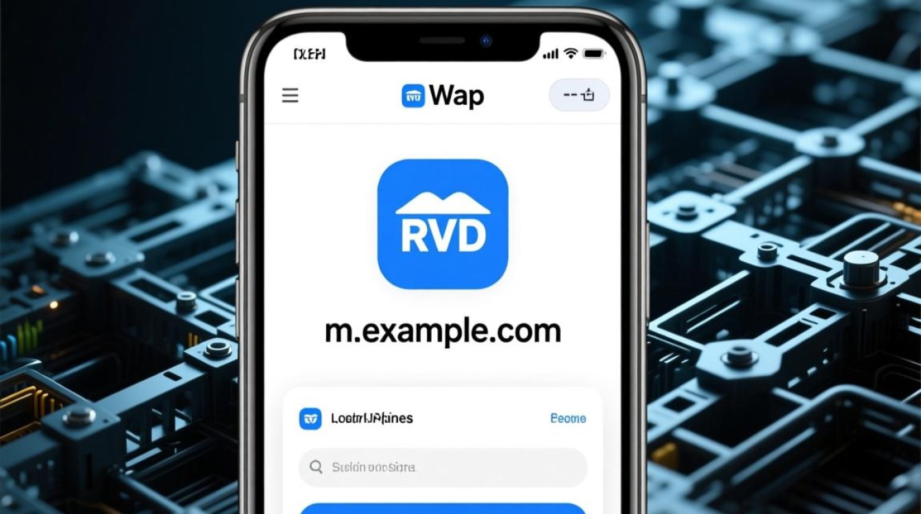 手机wap域名怎么设置,手机建站需要单独域名吗-好主机测评网