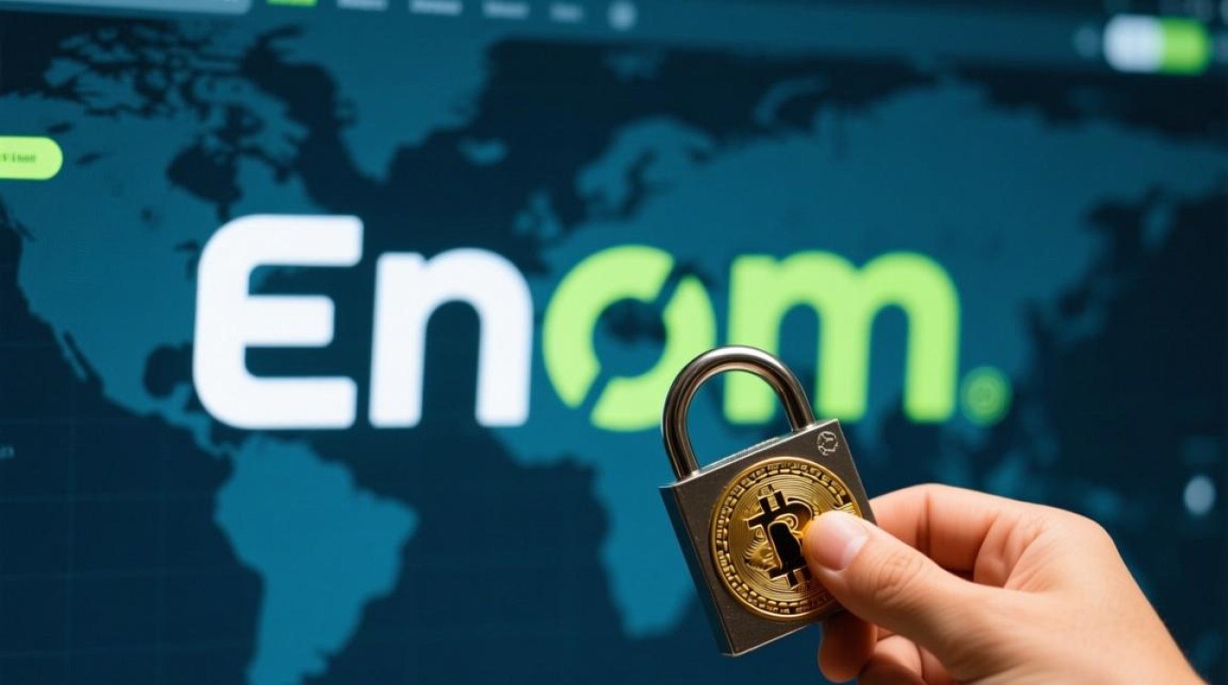 Enom域名被盗怎么办,如何申诉找回域名?-好主机测评网