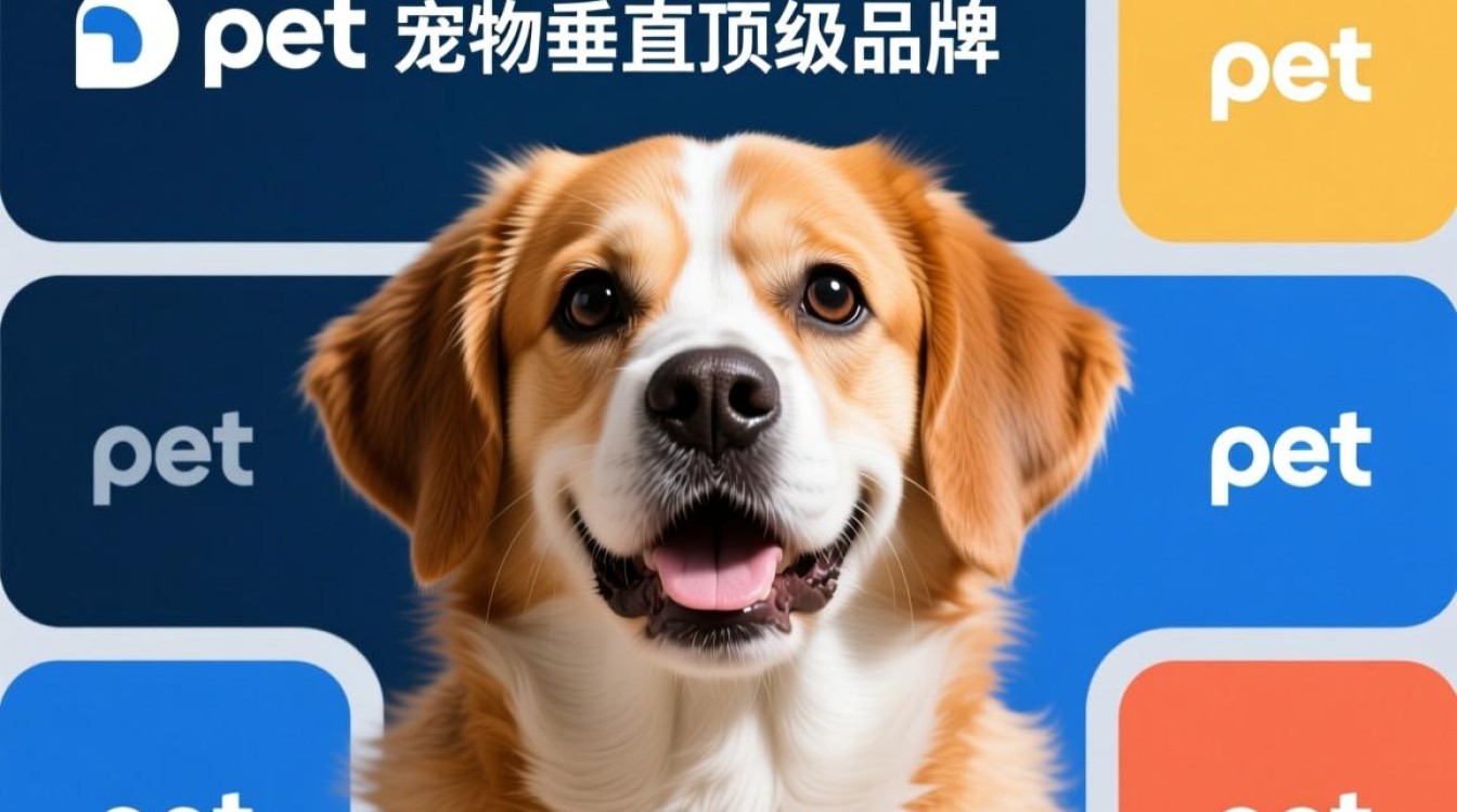 pet域名注册多少钱，值得投资做宠物网站吗？