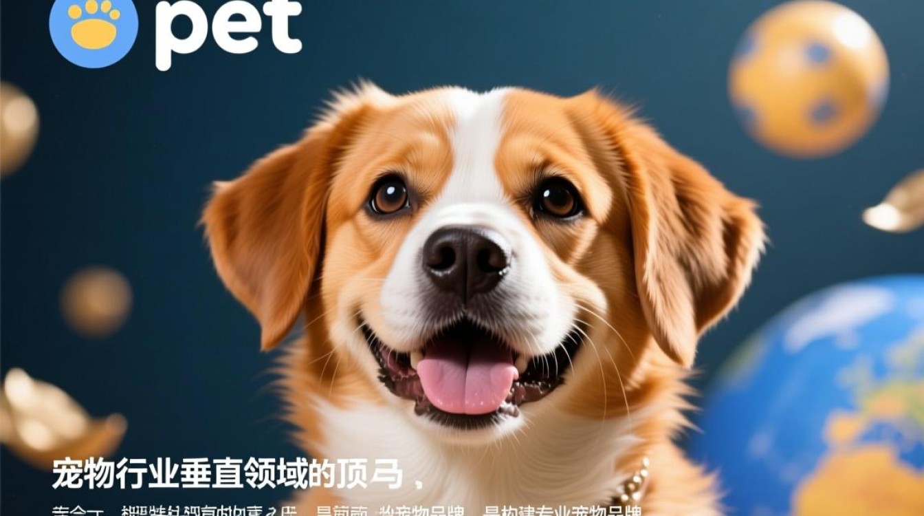 pet域名注册多少钱，值得投资做宠物网站吗？