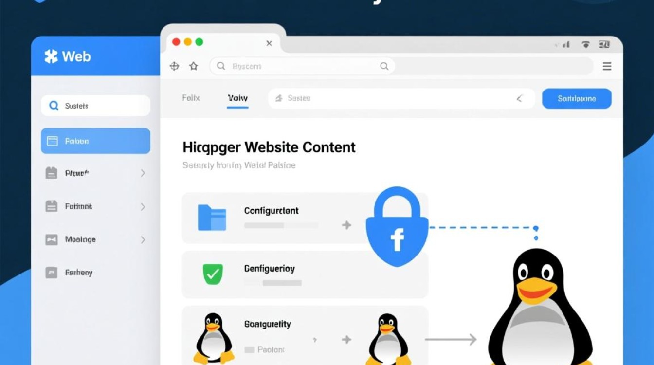 Linux web目录默认路径在哪里，如何修改web目录？-好主机测评网