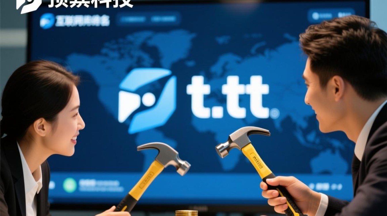 锤子域名值多少钱，锤子科技域名怎么卖？-好主机测评网