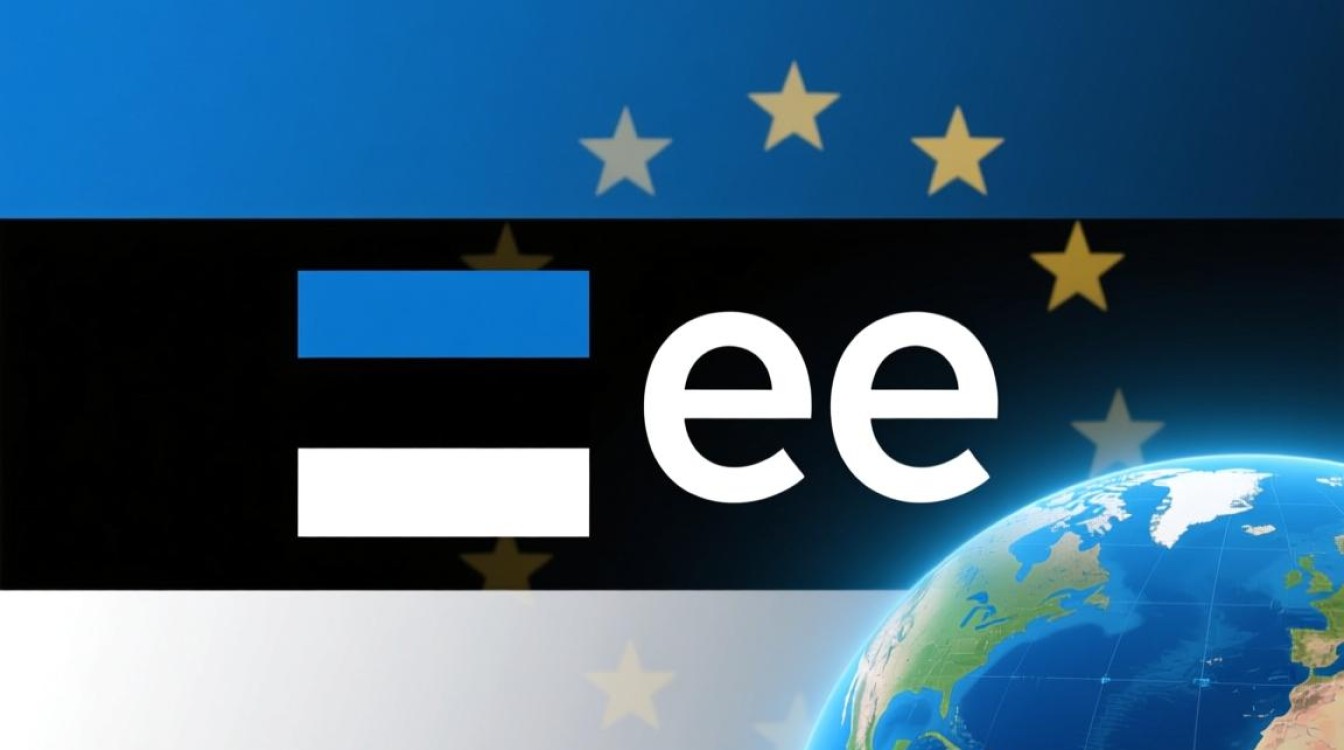 ee域名怎么注册，.ee域名有什么优势？-好主机测评网