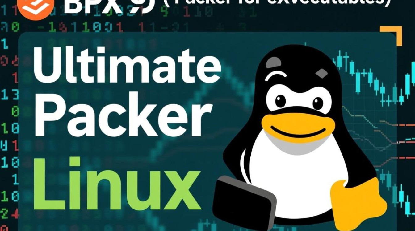 UPX for Linux怎么安装，Linux下如何压缩可执行文件？-好主机测评网